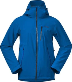 Bergans Oppdal Insulated Funktionsjacke space blue (Herren)