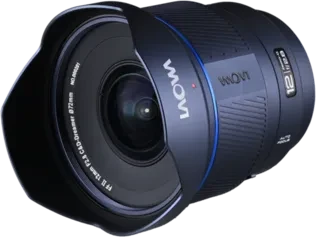 Laowa 12mm 2.8 Lite Zero-D FF für Nikon Z