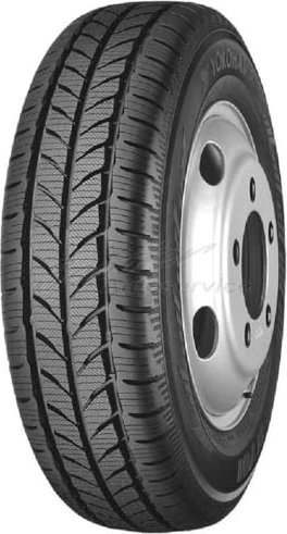 Yokohama BluEarth.Winter WY01 225/65 R16C 112/110R