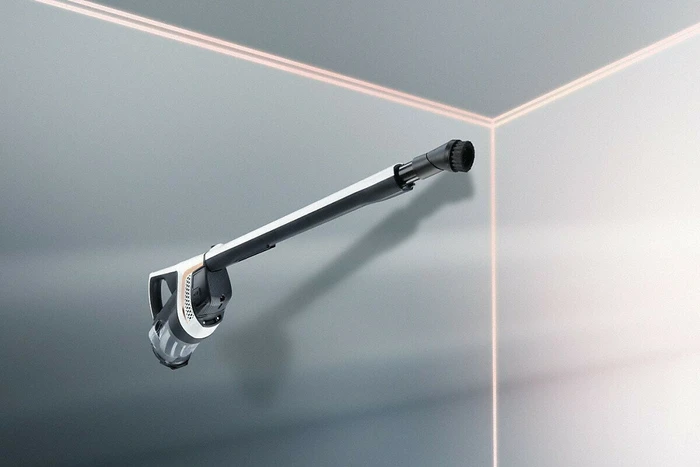 Miele Triflex HX1 Performance SMUL5 Akku-Handstaubsauger weiß