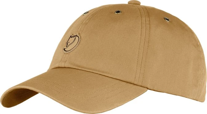 Fjällräven Vidda Kappe buckwheat brown