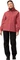Vaude Escape Light Funktionsjacke brick (Damen) Vorschaubild