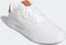 adidas Adicross Retro cloud white/altered amber/aluminium (Herren) Vorschaubild