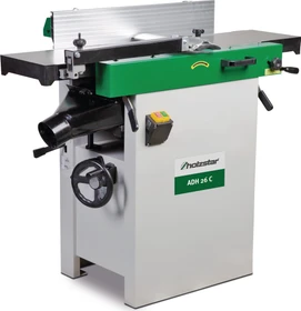 Holzstar ADH 26C Elektro-Abricht-/Dickenhobel