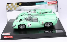 Carrera Digital 124 Lola T70 MKIIIb No.55 Nürburgring 1.000km 1969