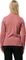 Jack Wolfskin Taunus FZ Funktionsjacke mineral red (Damen) Vorschaubild