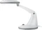 Wentronic Goobay LED-Stand-Lupenleuchte, 6W, 1.75x, 3 Dioptrien weiß Vorschaubild