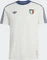 adidas Italien Originals 2026 Shirt kurzarm crystal white (Herren) Vorschaubild