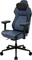 Thunder X3 Core Smart Modern Gamingstuhl, blau Vorschaubild