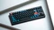 Keychron V3 TKL Knob, 80%, LEDs RGB, hot-swap, Frosted Black, Keychron K Pro BROWN, USB, DE Vorschaubild