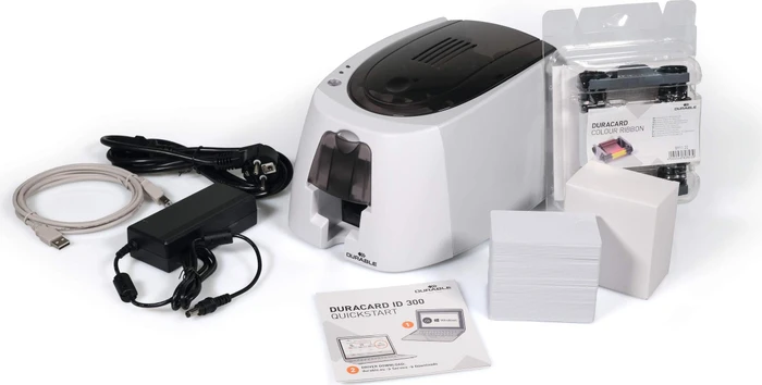 Durable Duracard ID 300 Kartendrucker