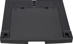 AEG Electrolux N1WYHSK6 Wasch-Trocken-Säule Verbindungssatz mit Auszug schwarz