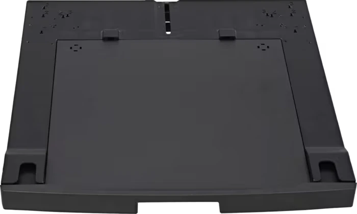 AEG Electrolux N1WYHSK6 Wasch-Trocken-Säule Verbindungssatz mit Auszug schwarz