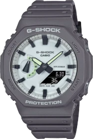 Casio G-Shock GA-2100HD-8AER