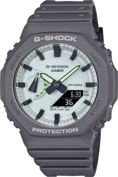Casio G-Shock GA-2100HD-8AER