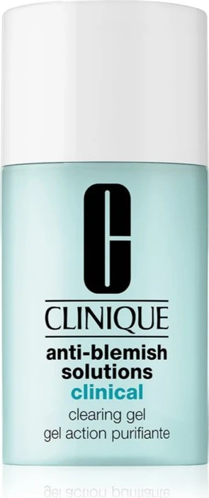 Clinique Anti-Blemish Solutions Clinical Clearing Gel, 30ml
