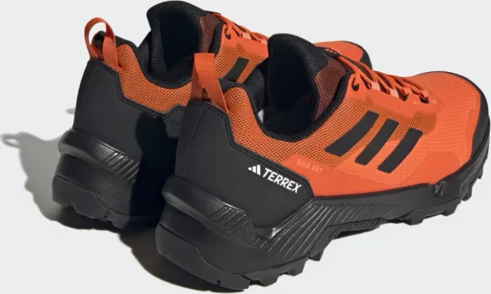 adidas Terrex Eastrail 2.0 Rain.RDY impact orange/core black/coral fusion (Herren)