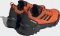 adidas Terrex Eastrail 2.0 Rain.RDY impact orange/core black/coral fusion (Herren) Vorschaubild