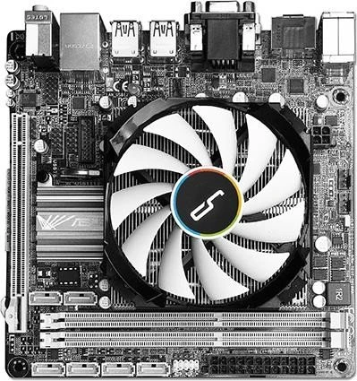 Cryorig C7