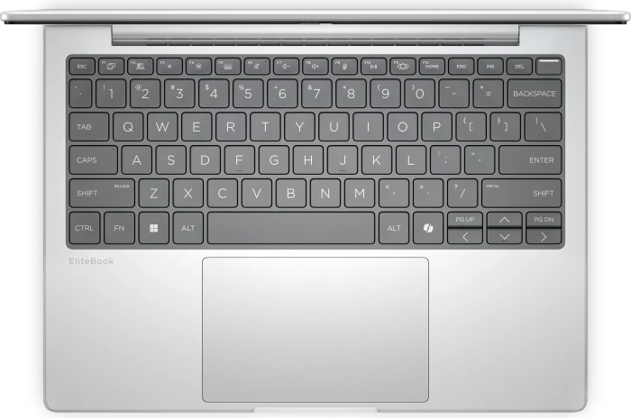 HP EliteBook 8 G1i 13, Core Ultra 5 225U, 16GB RAM, 512GB SSD, DE