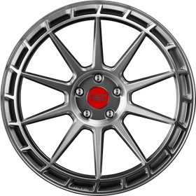 TEC Speedwheels GT8 8.5x19 5/114.3 ET40 (verschiedene Farben)