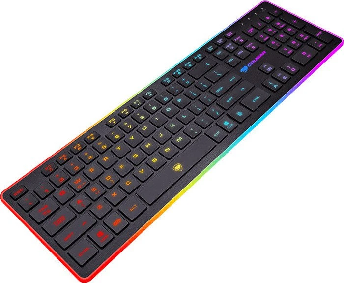 Cougar Vantar, USB, CH
