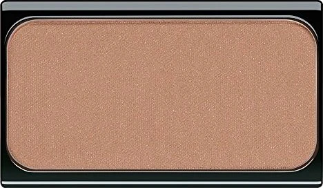 Artdeco Blusher Rouge 02 deep brown orange, 5g
