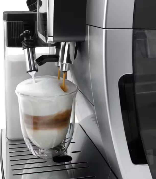 DeLonghi ECAM 380.85.SB Dinamica plus