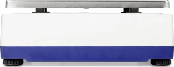 Kern FCB 6K-5, Tischwaage, 6kg, 0.05g