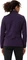 Vaude Rienza IV Jacke eggplant (Damen) Vorschaubild