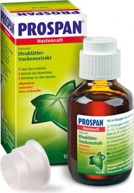 Prospan Hustensaft, 100ml