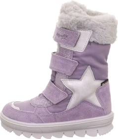 Superfit Flavia lila/grau (Junior)