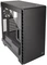 Corsair Carbide Series Clear 400C schwarz, Acrylfenster Vorschaubild
