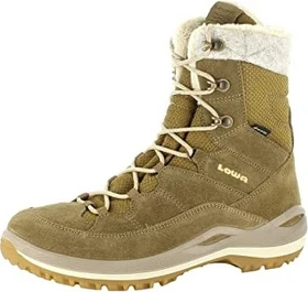 Lowa Calceta III GTX bernstein (Damen)