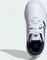 adidas Tensaur Sport Training Lace cloud white/collegiate green/collegiate navy (Junior) Vorschaubild