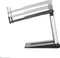 Neomounts NSLS200, Notebook-Stand 10-17", silber/schwarz, faltbar Vorschaubild