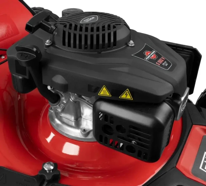 Güde Big Wheeler 554.3 R Benzin-Rasenmäher