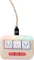 Wooting UwU RGB - 6-Key analog/digital programmable Keypad, beige, Lekker V2 L45 Linear, USB-A Vorschaubild