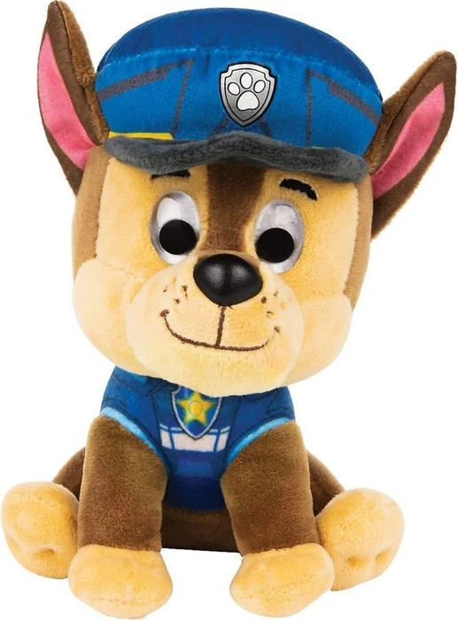 Spin Master Gund Paw Patrol Movie Chase 15cm