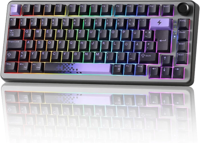 Yunzii B75 Pro