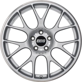 BBS CH-R 9.0x18 5/120 ET39 (verschiedene Farben)