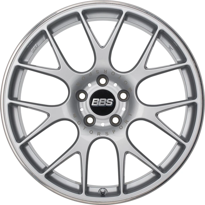 BBS CH-R 8.5x20 5/112 ET35 (verschiedene Farben)