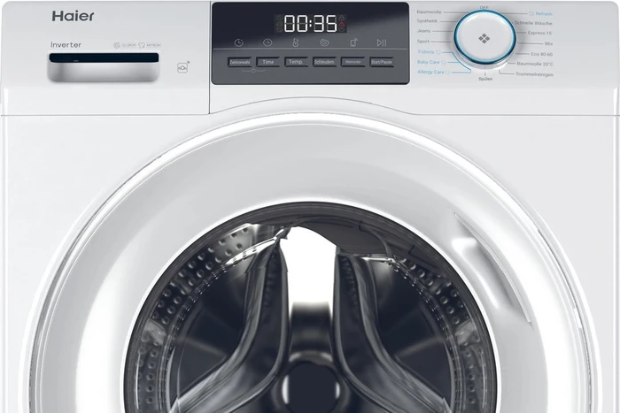 Haier I-Pro Serie 1 HW90-BP14929BU1 Frontlader