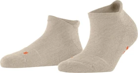 Falke Keep Warm Socken beige mel. (Damen)