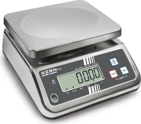 Kern Tischwaage, 15kg