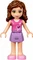 LEGO Friends - Olivias Erfinderlabor Vorschaubild