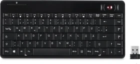 Perixx Periboard-706 PLUS schwarz, USB, US (10532)