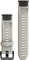 Garmin Ersatzarmband QuickFit 20 Silikon light sand Vorschaubild