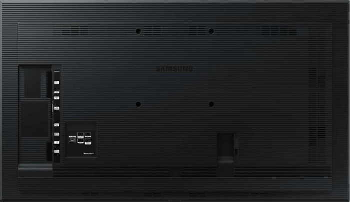 Samsung QM50R, 49.5"