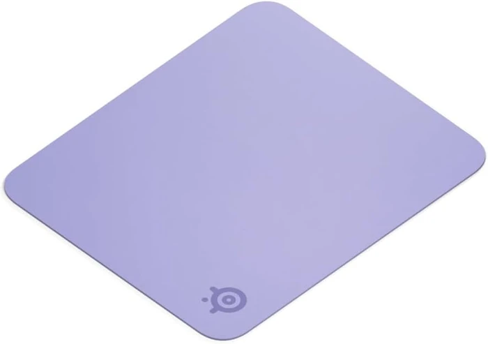 SteelSeries QcK Medium Lavender, 320x270mm, violett